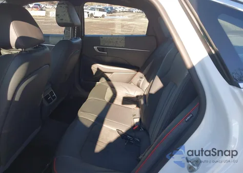 2020 Hyundai Sonata Sel Plus из США, поврежденный, VIN 5NPEJ4J29LH017378